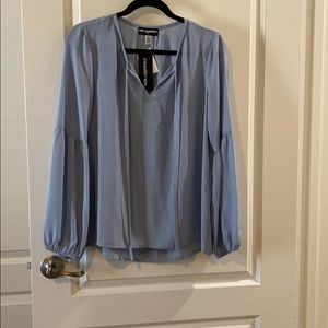 Karl Lagerfeld blouse